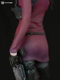  Ada Wong - Resident Evil - YM Studio 