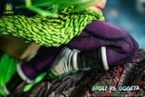  Broly vs Gogeta - Dragon Ball - Dragon Ball 
