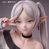  Frieren - Frieren: Beyond Journey’s End - Anm Studio 