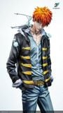  Ichigo Kurosaki - Bleach - Inception Studio 