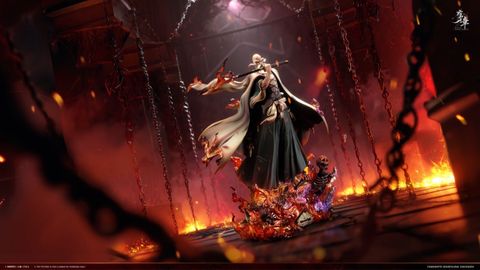  Yamamoto Genryusai Shigekuni - Bleach - Prologue Studio 