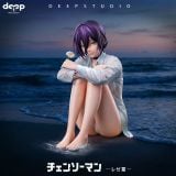  Reze - Chainsaw Man - DEEP Studio 