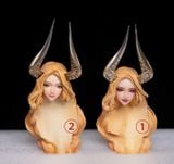  Greed Witch - Witch Series - Guang Han Studio 