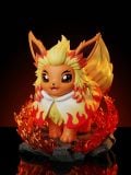  Flareon cos Rengoku - Pokemon - ZH Studio 