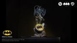  Batman Ikigai - DC - Tsume Art 