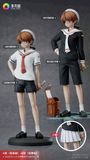  Ly Syaoran - Sakura Card Captor - MintBoy Studio 