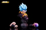  Gogeta - Dragon Ball - YunQi Studio 