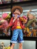 Monkey D. Luffy - One Piece - LG Studio 