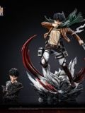  Eren - Attack On Titan - FOX Studio x KY Studio 