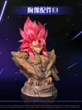  Vegito Super Saiyan 4 - Dragon Ball - Violent Bear Studio 