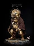  Wukong’s Boss Team - Black Myth: Wukong - Black Myth Team Officia 