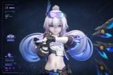  Silver Wolf - Honkai: Star Rail - Miracle Workshop Studio 