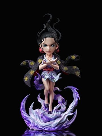  Nico Robin - One Piece - BFF Studio 