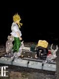  All Might & Izuku Midoriya - My Hero Academia - Heroe Collectibles 