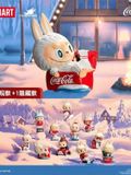 Labubu The Monsters X Coca Cola - Pop Mart 