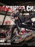  Rokuhira Chihiro - Kagurabachi - WOW Studio 