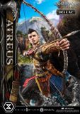  Atreus - God of War: Ragnarok - Prime 1 Studio 