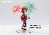  Ai Haibara Summer Festival - Conan Detective - AMMA Studio x Maoni Studio 