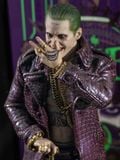  The Joker Purple Coat - DC - Hot Toys 