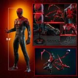  Peter Parker (Superior Suit) - Marvel - Hot Toys 