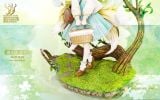  Suzuran - Arknights - Imagination Studio 