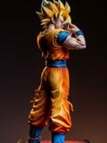  Son Goku - Dragon Ball - OK Studio 