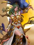  Tyrande - Hearth Stone - HEX Collectibles 