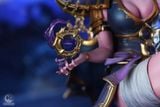  Xal'atath - World of Warcraft - Shadow Moon Studio 