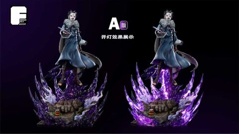  Uzumaki Menma - Naruto - Dream Fly Studio 