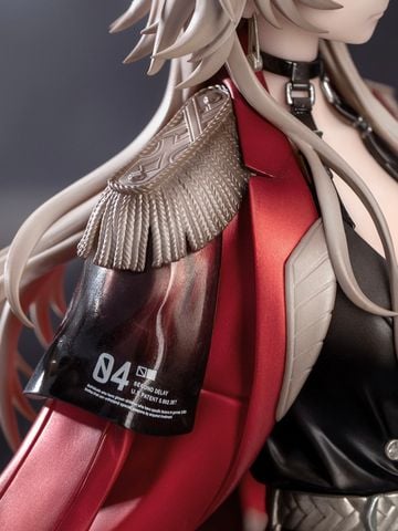  A-Z:[D] - Full Dress - Myethos 