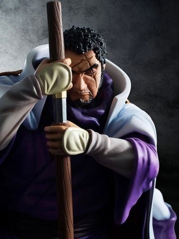  Fujitora - One Piece - MegaHouse 