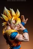  Son Goku - Dragon Ball - OK Studio 