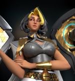  Domina - Overwatch - 1680 Studio 