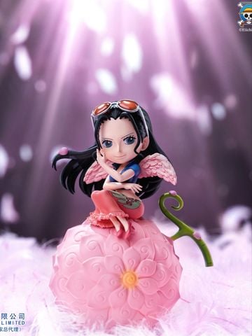  Robin Night Light - One Piece - Happy Life 