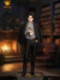  Levi Ackerman - Attack On Titan - Model Power Studio 