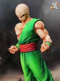  Son Goku x Tien Shinhan - Dragon Ball - KI Studio 