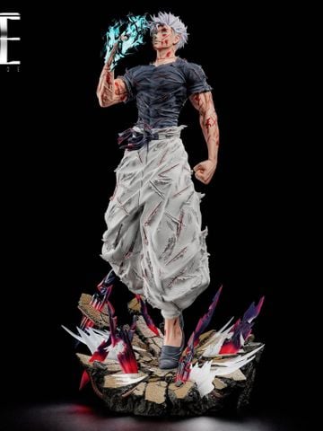  Gojo Satoru - Jujutsu Kaisen - Heroe Collectibles 
