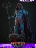  Skeletor - Masters of the Universe - Hot Toys 