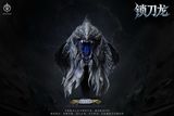  Arkveld Bust - Monster Hunter - Edge Studio 