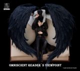  Kim Dokja x Yoo Joonghyuk - Omniscient Reader's Viewpoint - Bernini Studio 