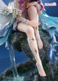  Columbina Hyposelenia - Genshi Impact - ZL Studio 