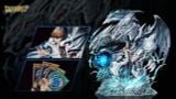  Blue-Eyes Ultimate Dragon - Yu-Gi-Oh! - Dream Maker Studio 
