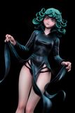  Tatsumaki - One Punch Man - Shao Nv She Studio 