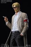  Zeke Yeager - Attack On Titan - JR Studio 