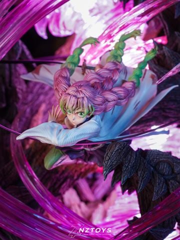  Kanroji Mitsuri - Kimetsu no Yaiba - Fantasy Studio 