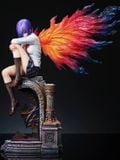  Touka Kirishima - Tokyo Ghoul - Hera Studio & Night Wing Studio 