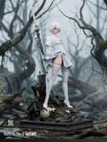  2B - NieR:Automata - Anonymous Studio 
