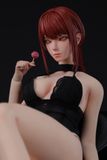  Makima - Chainsaw Man - BoxQi Studio 