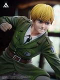  Armin Arlert - Attack on Titan - AZ Studio 
