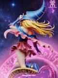  Dark Magician Girl - Yu-Gi-Oh! - Aftershock Studio 